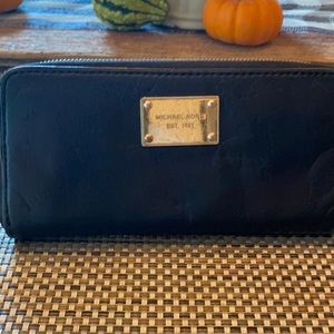 Michael Kors Wallet 🖤